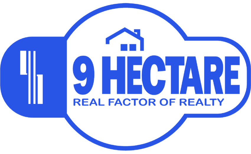 9 HECTARE — Real Factor of Realty