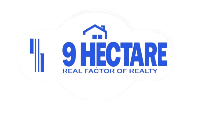 9 Hector Logo